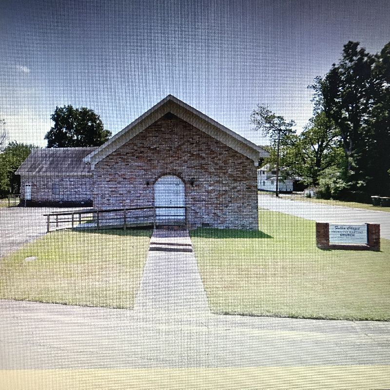 Fuller Chapel Primitive Baptist Church